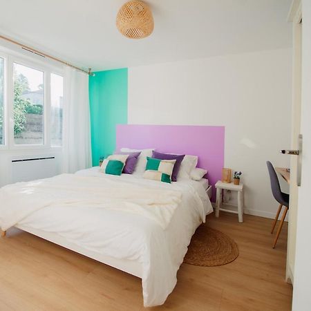Casita - Comme Une Petite Maison - Parking Gratuit Valence (Drome) Exterior foto