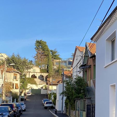 Casita - Comme Une Petite Maison - Parking Gratuit Valence (Drome) Exterior foto