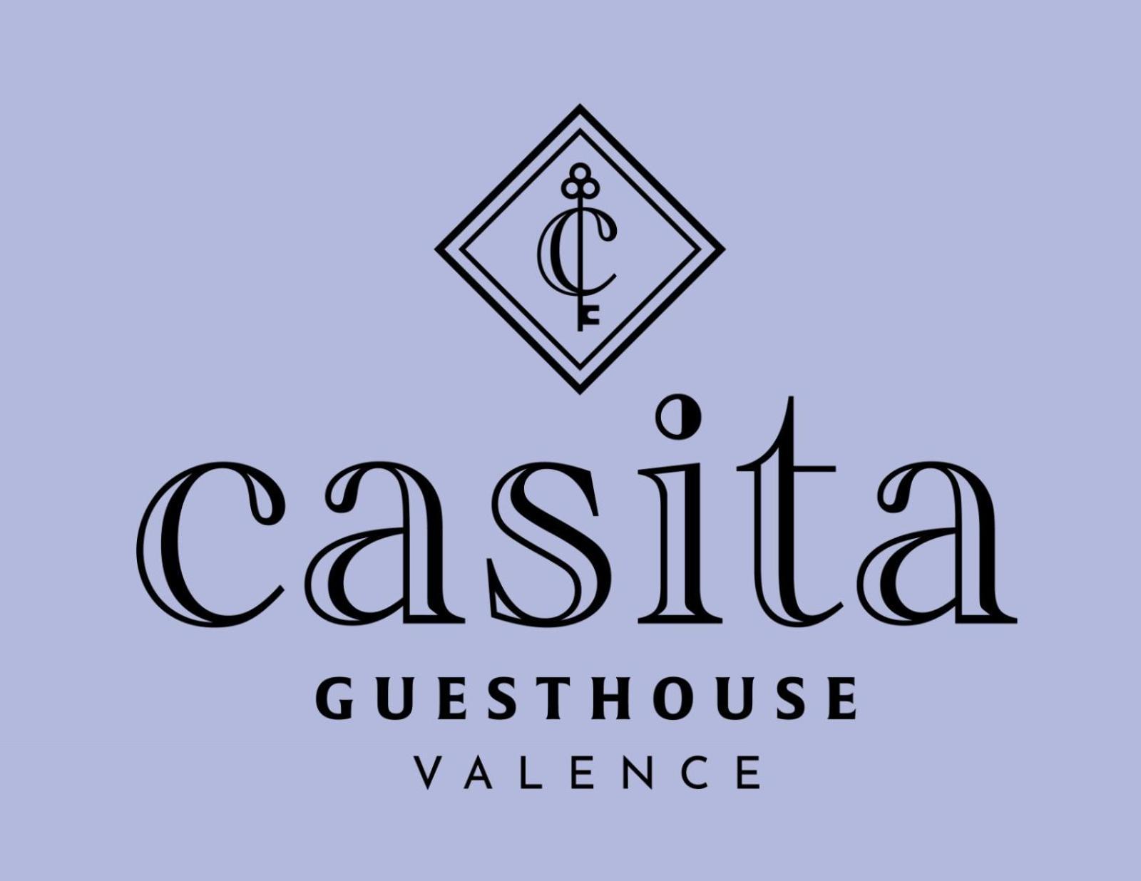 Casita - Comme Une Petite Maison - Parking Gratuit Valence (Drome) Exterior foto
