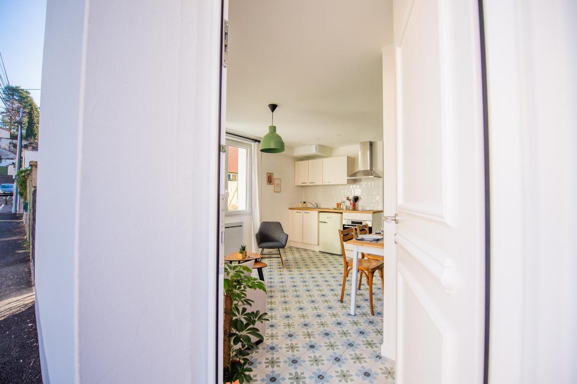 Casita - Comme Une Petite Maison - Parking Gratuit Valence (Drome) Exterior foto
