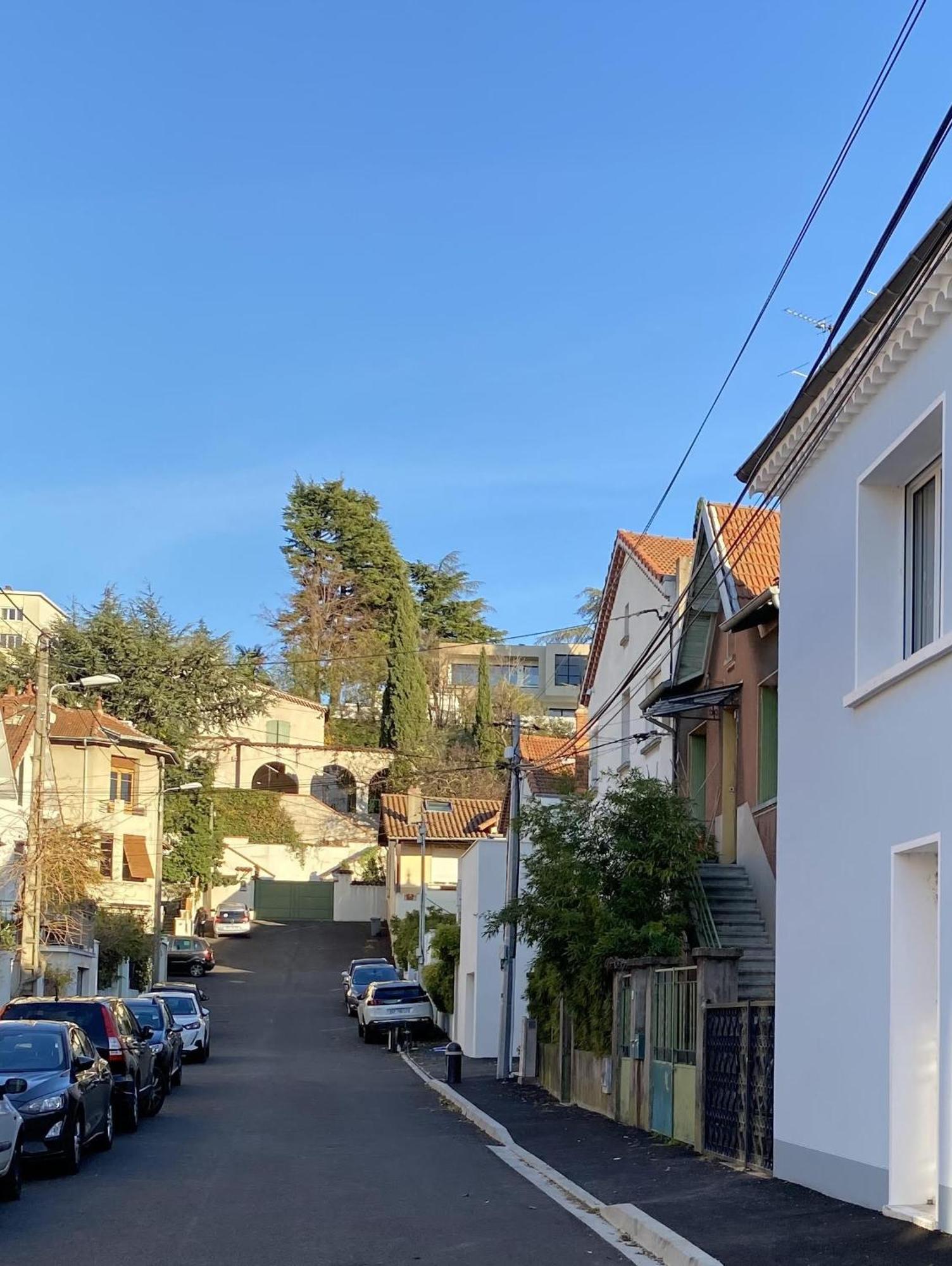 Casita - Comme Une Petite Maison - Parking Gratuit Valence (Drome) Exterior foto
